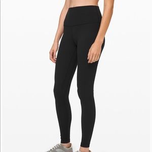 Lululemon Align HR Pant 28” Leggings